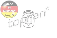 MUFFLER RUBBER HOLDER SILENCER VW SCIROCCO (137 138) 1.4 TSI 2008-