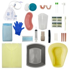 All Healthcare Careers CNA Practice Kit, 20 Pieces Complete Kit for Your Cer...