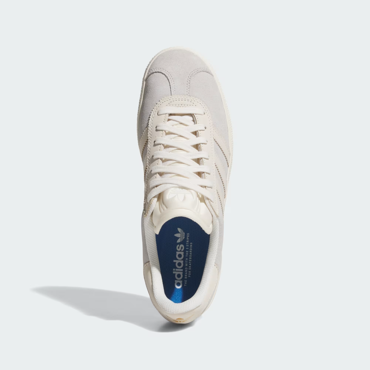 adidas gazelle silver green womens adidas Gazelle Indoor - Unisex