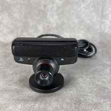 Sony SLEH-00448 PlayStation 3 PS3 Eye Camera