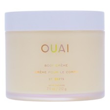 OUAI Body Creme St. Barts 7.5 oz
