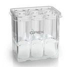 WILSON WOLF G-REX 6M Well Cell Culture Plate 10cm2 Gas Permeable 80660M