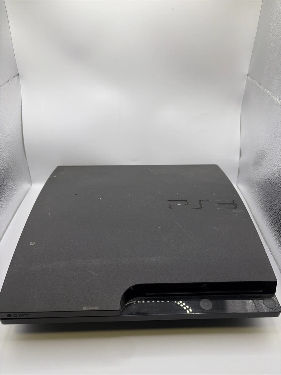 Sony PlayStation 3 - Slim Consoles 250 GB GPS for sale | eBay UK