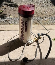 Quooker Pro 3-VAQ E 3L 1600W Tank