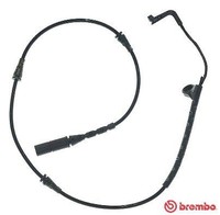 Brembo A 00 352 Warnkontakt, Bremsbelagverschleiß Vorne Links FüR BMW