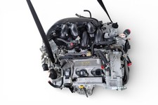 2013-2015 Lexus Gs350 Engine Motor Long Block Assembly Rwd 208k Miles 3.5l E077 2013-2015 Lexus Gs350 Engine Motor Long Block Assembly Rwd 208k Miles 3.5l E077