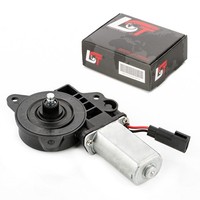 Fensterheber Motor Stellmotor Vorne Rechts 1205750 FüR Ford Fiesta V 4/5 TüRig