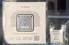 Geiger Edelmetalle Original - 20 Gram Silver - In Capsule  And 1/5 gram Gold!