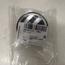 Vw Centre Cap Genuine