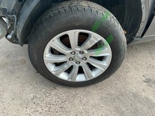 2016 LAND ROVER DISCOVERY ALLOY WHEEL WITH TYRE 235 60 18 LR073531