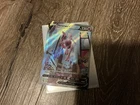 Pokémon Go Mewtwo v 72/78 Full Art  Ultra Rare Card Perfect Condition