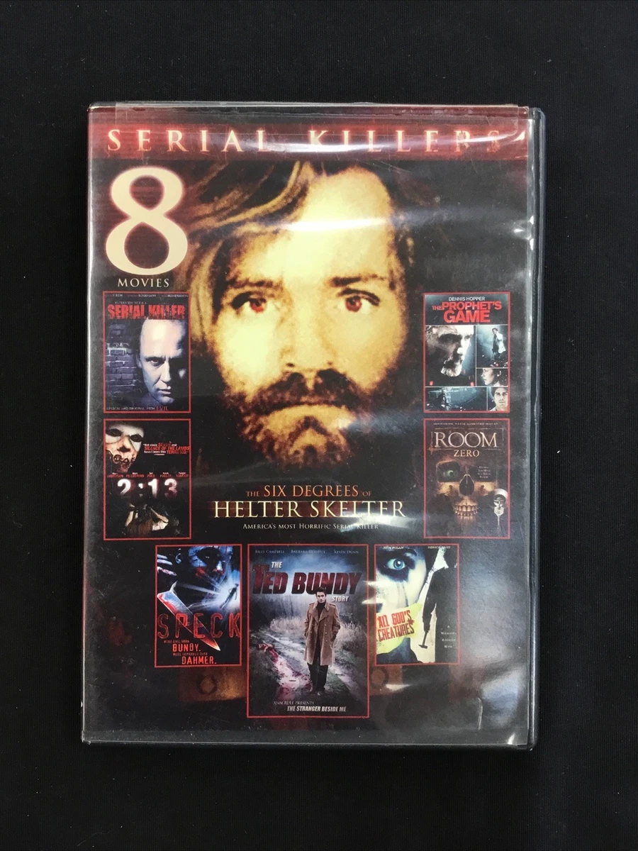 Helter Skelter Dvd for sale | eBay