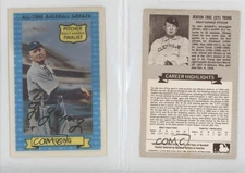 1970 Rold Gold All-Time Baseball Greats Cy Young #12 HOF