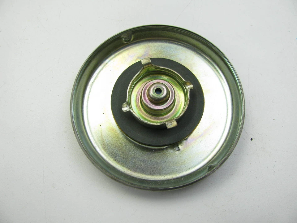 Крышка топливного бака Motorcraft FC-708 / D2PZ-9030-C 1975-1976 Mercury Comet - Изображение 2 из 3