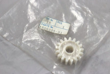 Noritsu Minilab Packaged Gear A506395-01 17t 