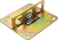 Allstar Professionelle Motorheberplatten 10Er-Pack