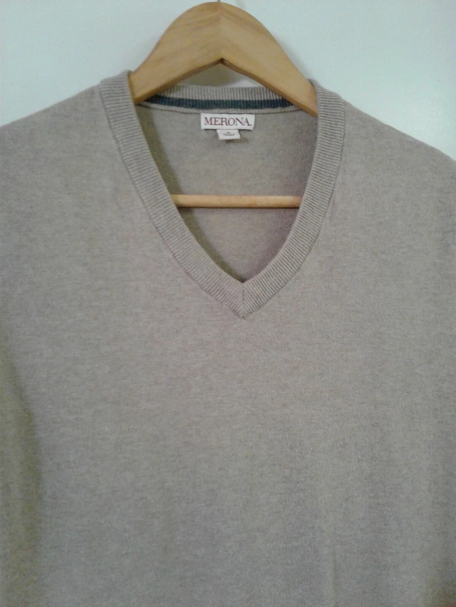 Merona v store neck sweater