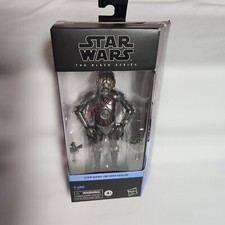 STAR WARS OBI-WAN KENOBI THE BLACK SERIES  1-JAC DROID Hasbro F5606 NEW