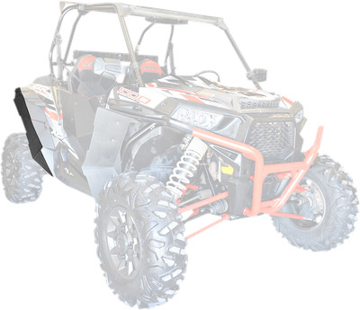 62004 EXTENSION POLARIS RZR XP 1000 4X4 EPS 64' HIGH LIFTER EDITION 2018