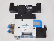 Festo VADMI-95-LS-P 171057 Vacuum Generator M...