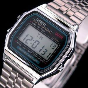 casio made in