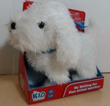 kid connection my walking pet