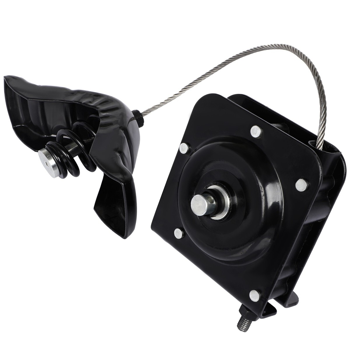 Spare Tire Hoist Assembly For 1994-2002 Dodge Ram 1500 2500 3500 – 52058707