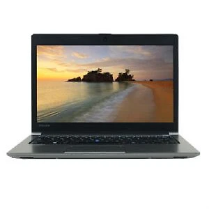 Toshiba Intel Core i5 5th Gen. 8GB RAM PC Laptops & Netbooks for