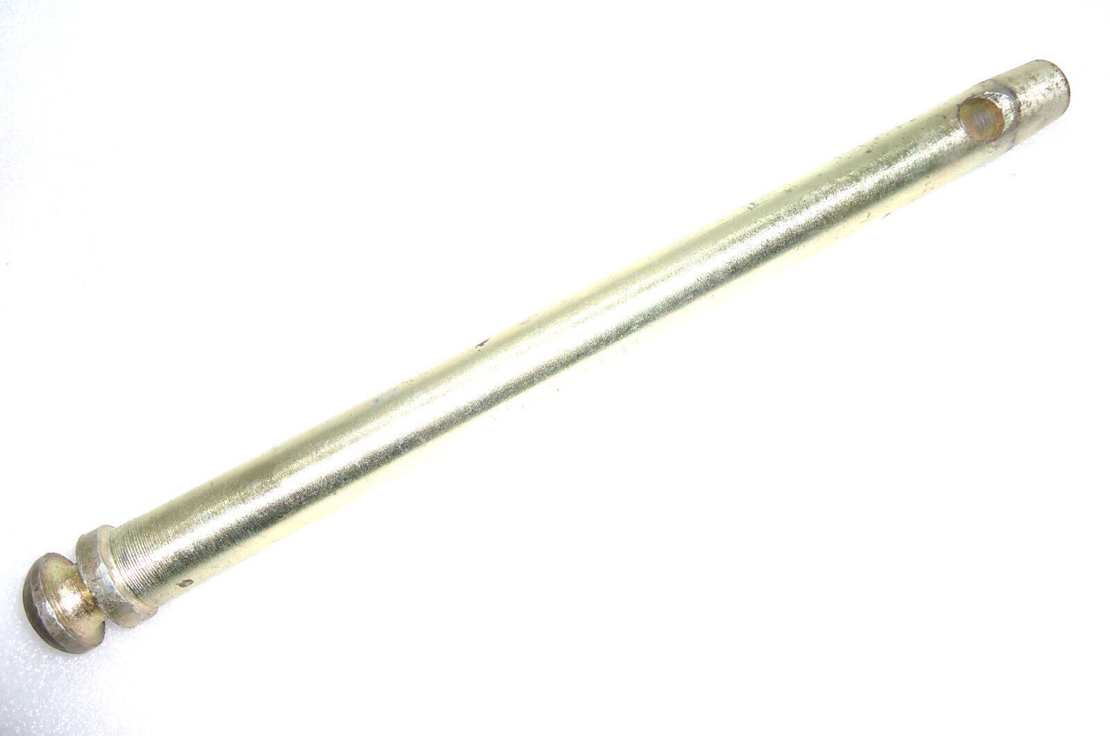 NEW MASSEY FERGUSON 135 Rear Axle Pin (Long) Replacement # 180901M91 ...