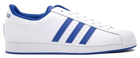 adidas forum bold bleu et blanc