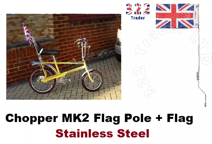 Raleigh 2025 chopper aerial