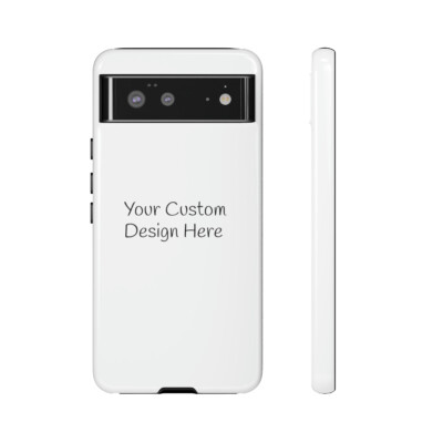 Your Custom Design Tough Cases