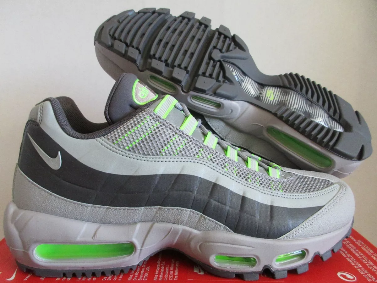 Air max utility best sale green