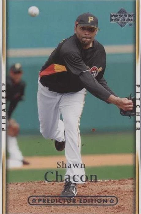 Predictor Edition Silver