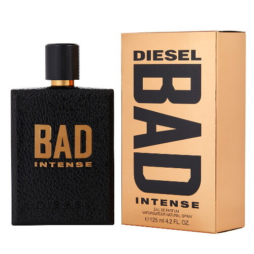 bad diesel