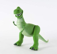 Disney Pixar Toy Story 3 Rex