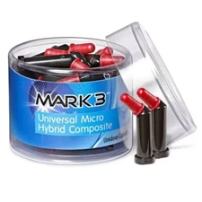 MARK3 Micro-Hybrid Composite A2 Unidose 20/Pk