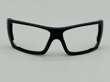 OAKLEY MATTE BLACK BATWOLF SUNGLASSES REPLACE...