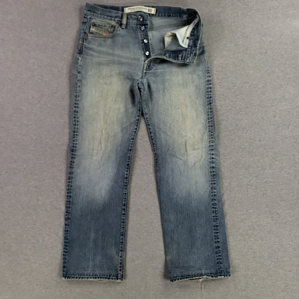 Diesel jeans store 30x30