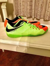 Nike Mens RARE Hypervenom X Phelon III IC 852...