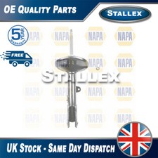 Adatto per Toyota RAV4 2.0 D Ammortizzatore Sospensione Anteriore Sinistro Stallex A094344028