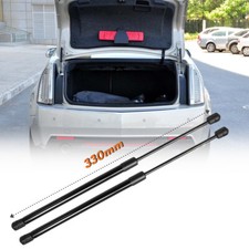 Trunk Tailgate Lift Support Struts Shocks Gas Springs For Cadillac CTS 2008-13
