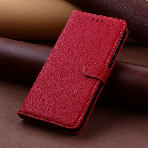 Flip Candy Leather Wallet Cover Case For Huawei P50 P40 P30 Pro P Smart 2019 - Picture 46 of 60