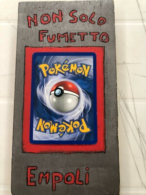 POKEMON VENUSAUR 67/165 REVERSE - INGLESE | eBay