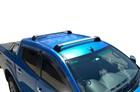 <!--F#f_0-->Aerodynamic Roof Rack Cross Bar for Mitsubishi Triton 2015-23 Alloy Flush End<!--F/-->
