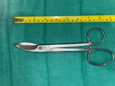 Jarit Heavy Duty Scissors -9.25"