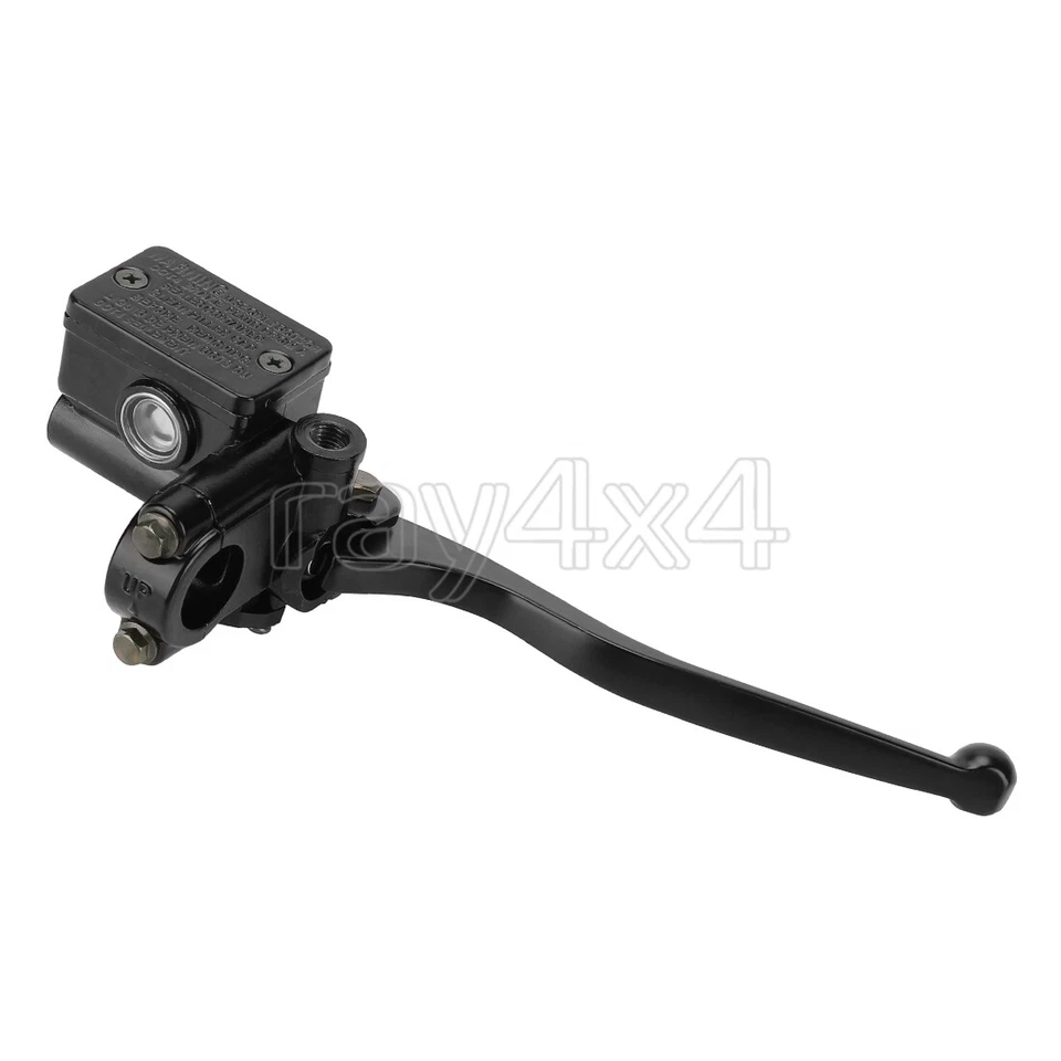 Right Front Brake Master Cylinder for Suzuki King Quad 300 400 450 500 700 750 - Image 3 of 4