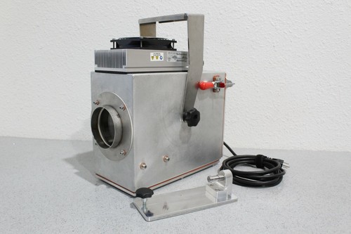 Pyramid Imaging APG Custom Built Aluminum & Stainless Camera Enclosure w/Fans