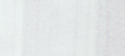 Marqueur à l'alcool Copic Sketch B91 Pale Grayish Blue