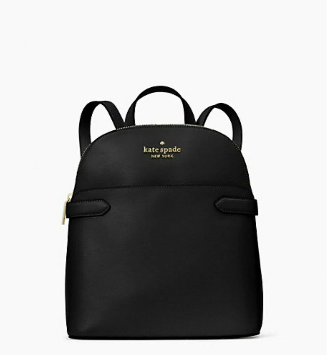 kate spade new york Backpack Black Bags & Handbags for Women  display picture 3